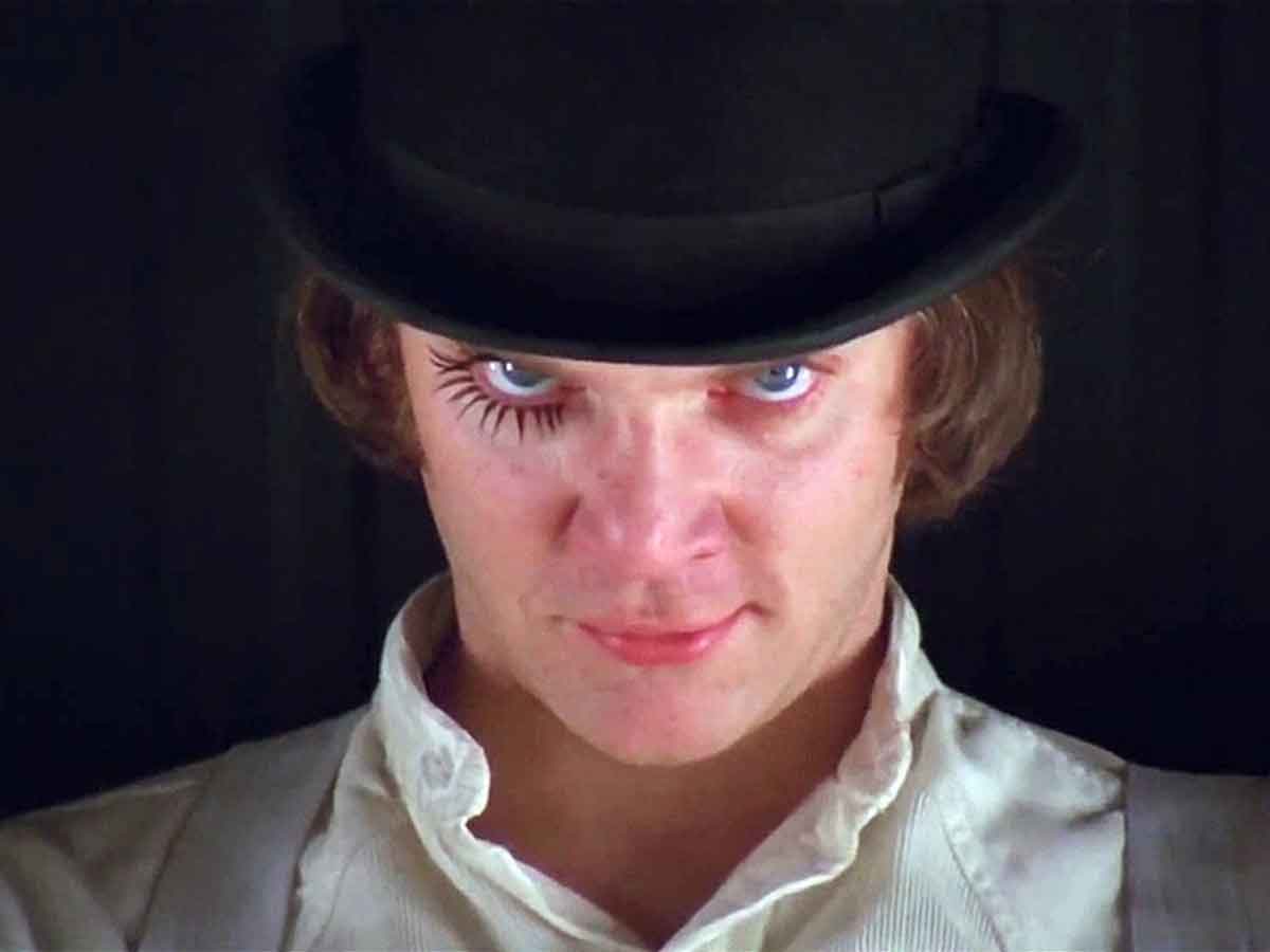 La Naranja Mecánica: Análisis del Blu-Ray Steelbook Titans of Cult