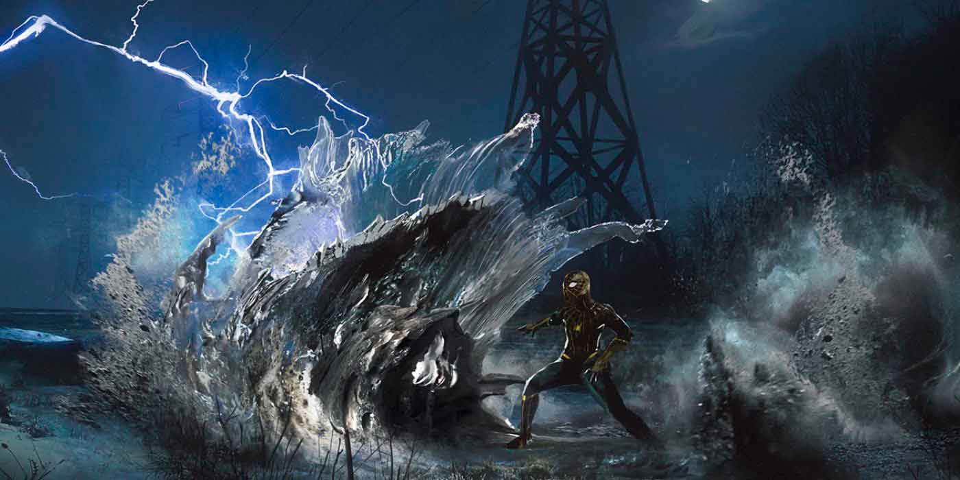 Primer encuentro con el hombre ed arena