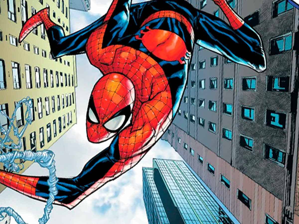 marvel se prepara por todo lo alto para el 60 aniversario de spider-man
