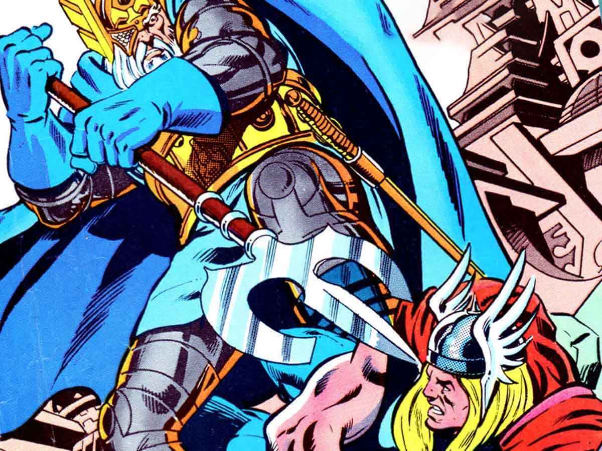 colección los eternos 4 el crepúsculo de los dioses