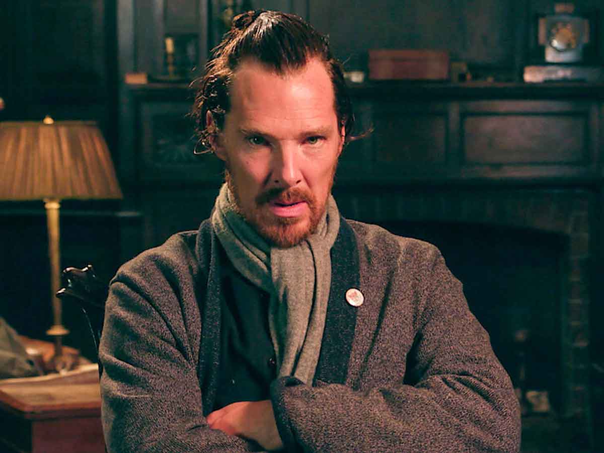 tom holland impresionado por sorprendente giro de benedict cumberbatch como villano