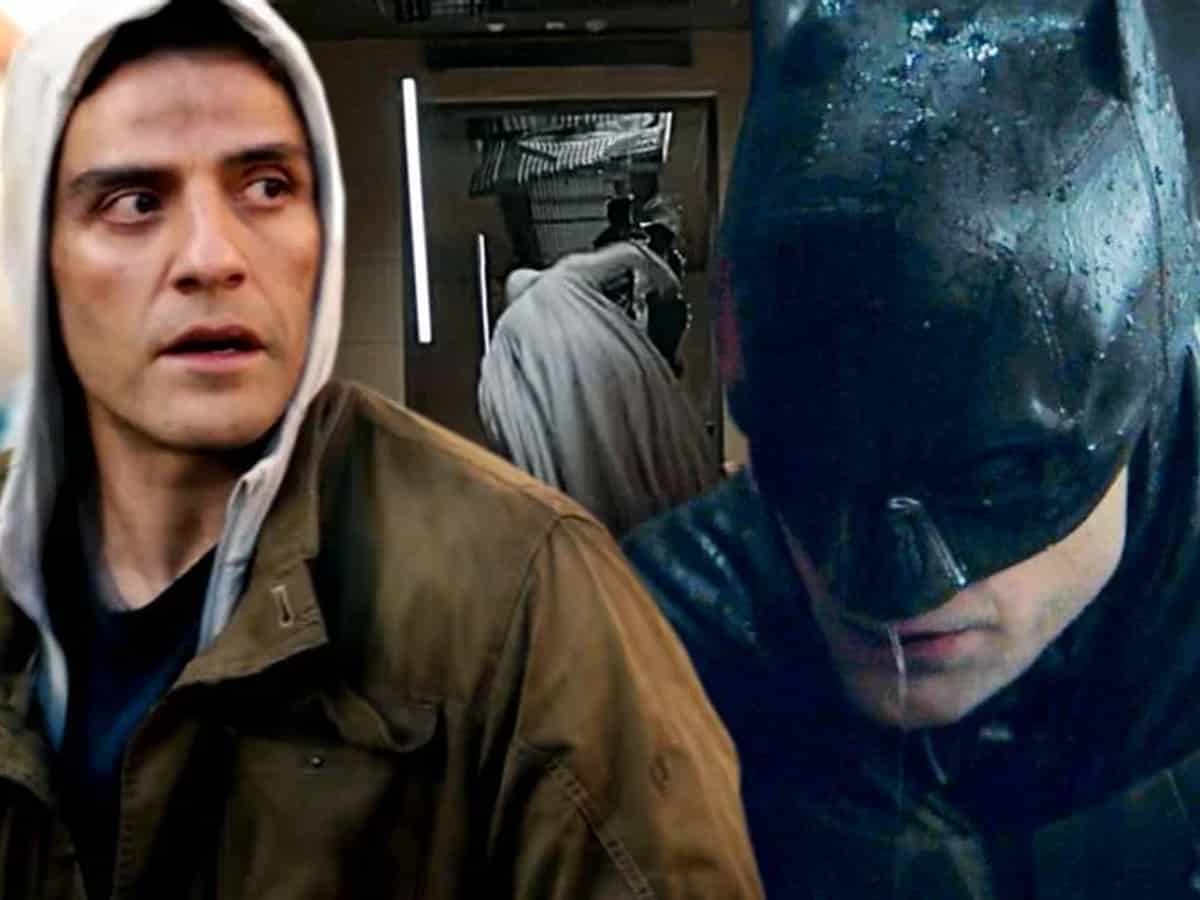 caballero luna vs the batman