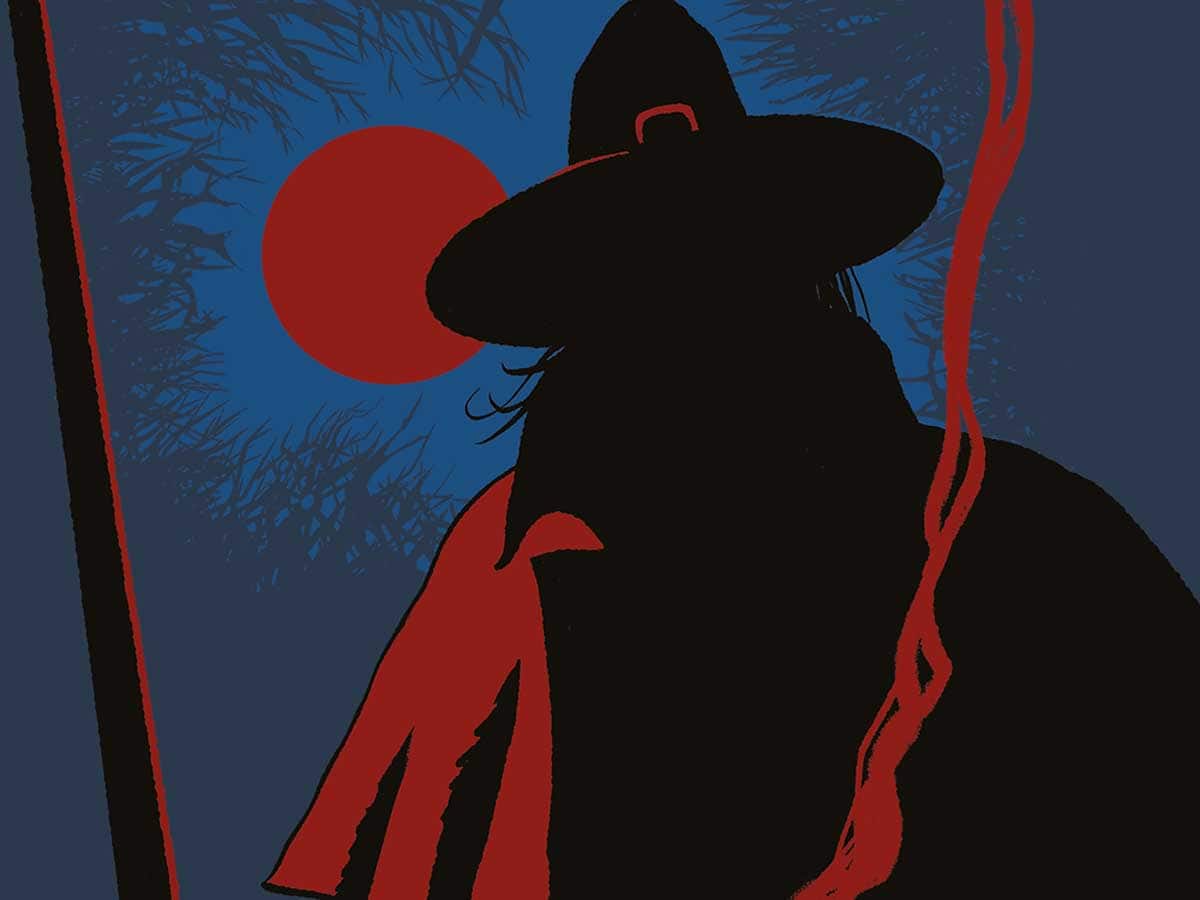 el puritano. solomon kane, un hombre de fe entre dos mundos