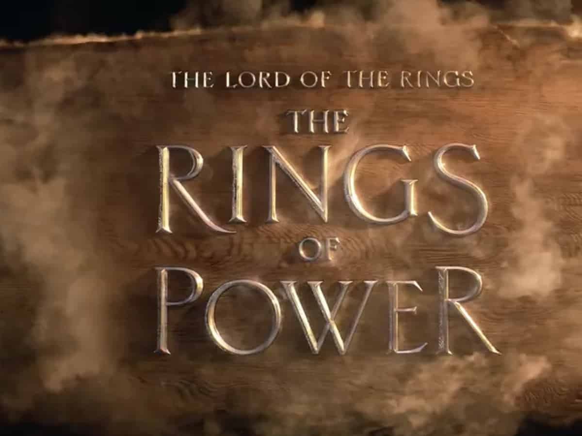 La estrella de la temporada 2 de Rings Of Power habla sobre asumir el rol de otro personaje el señor de los anillos: los anillos de poder (the lord of the rings: the rings of power)