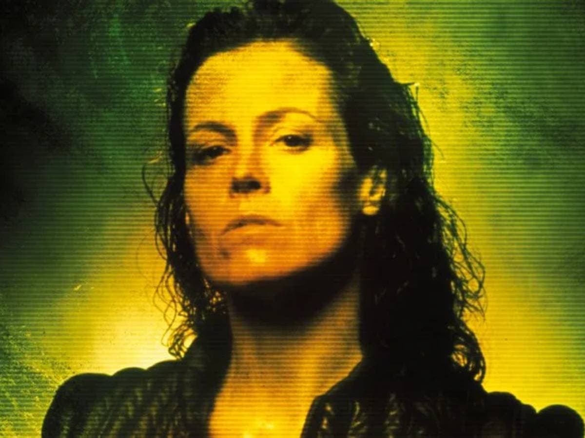 alien tiene un final alternativo que arruina la franquicia