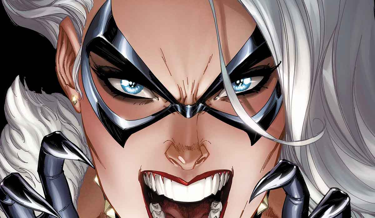 7 actrices que podrían ser gata negra en spider-man 4