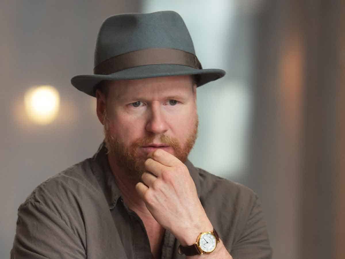 Joss Whedon carga contra el elenco de La Liga de la justicia joss whedon carga contra el elenco de la liga de la justicia