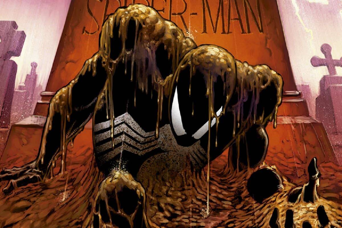 spider-man: la última cacería de kraven (marvel)