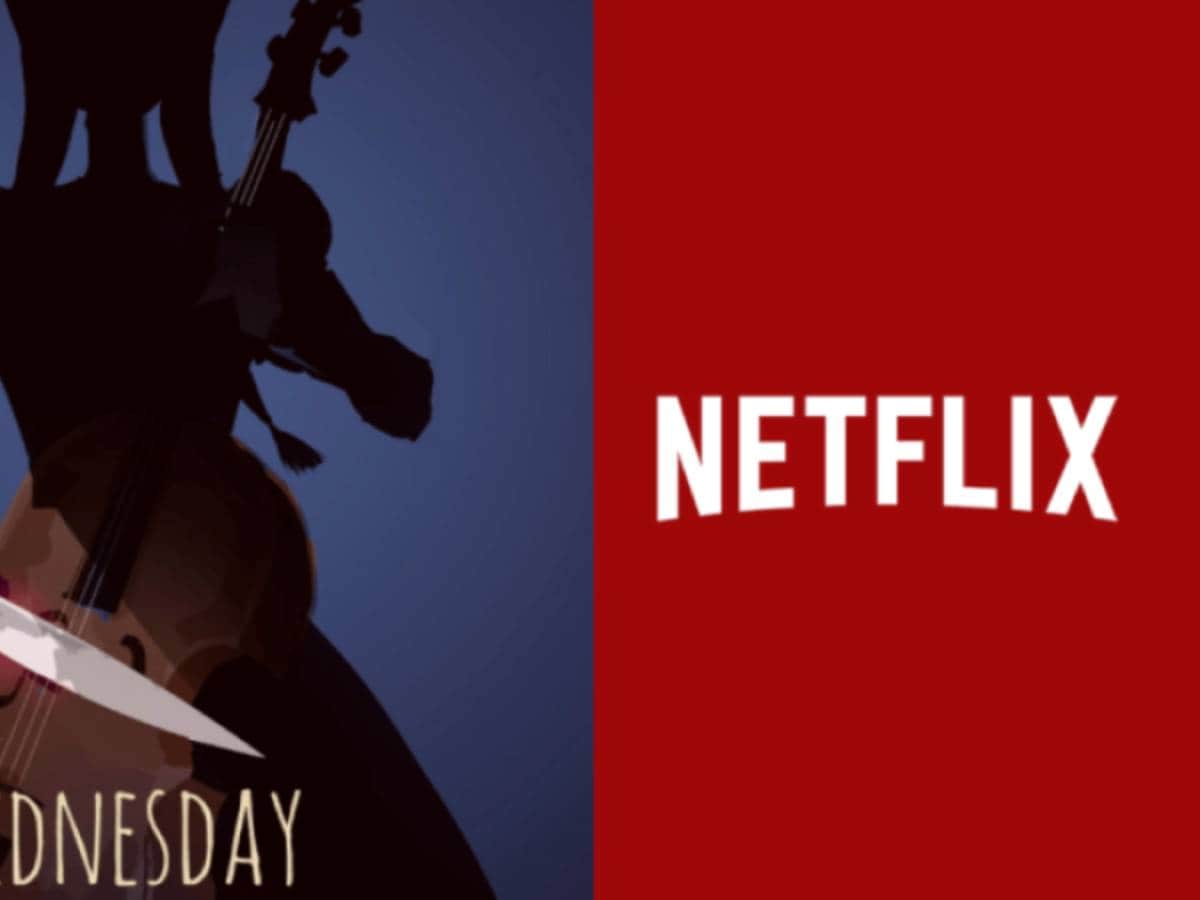 netflix ha hecho una locura con tim burton