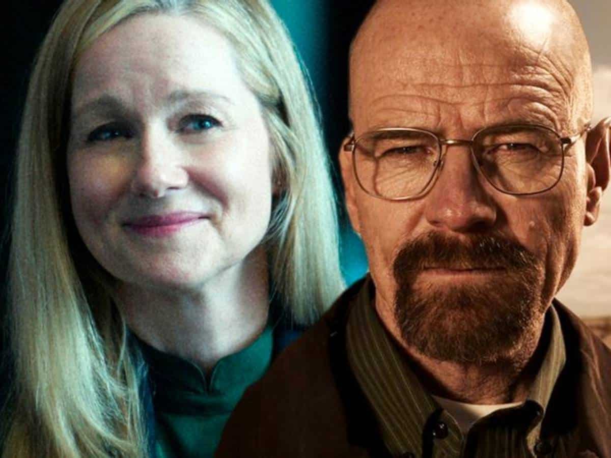 ozark (netflix) y breaking bad