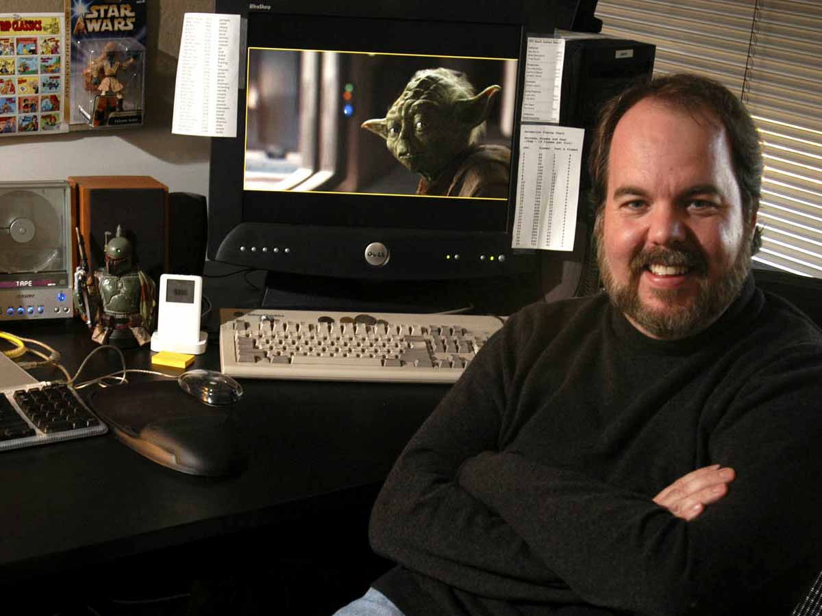 star wars: ¿quién es rob coleman y dónde está?