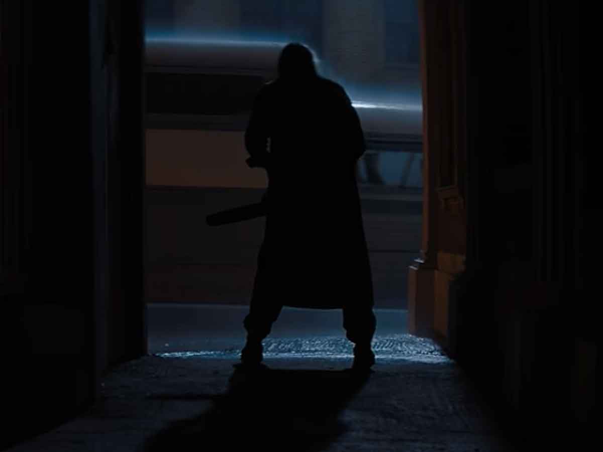 Sangriento tráiler de Texas Chainsaw Massacre de Netflix tráiler texas chainsaw massacre de netflix
