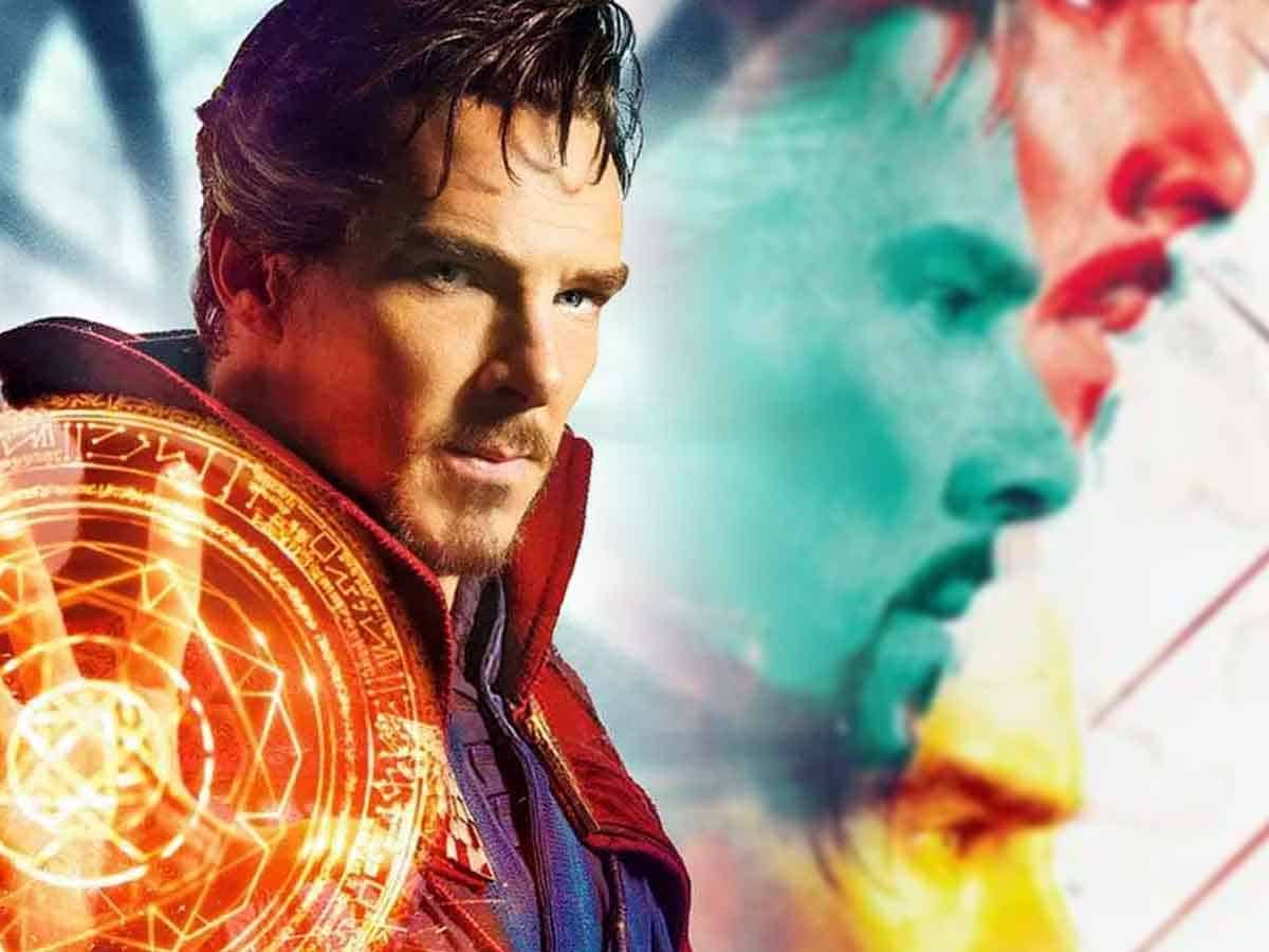 doctor strange en el multiverso de la locura spoilers