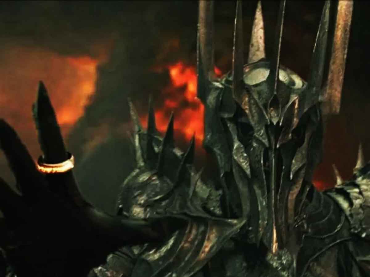 El Señor de los Anillos: Los anillos de poder ¡Primeros SPOILERS de Sauron y Morgoth! el señor de los anillos resuelve su polémica con warner bros