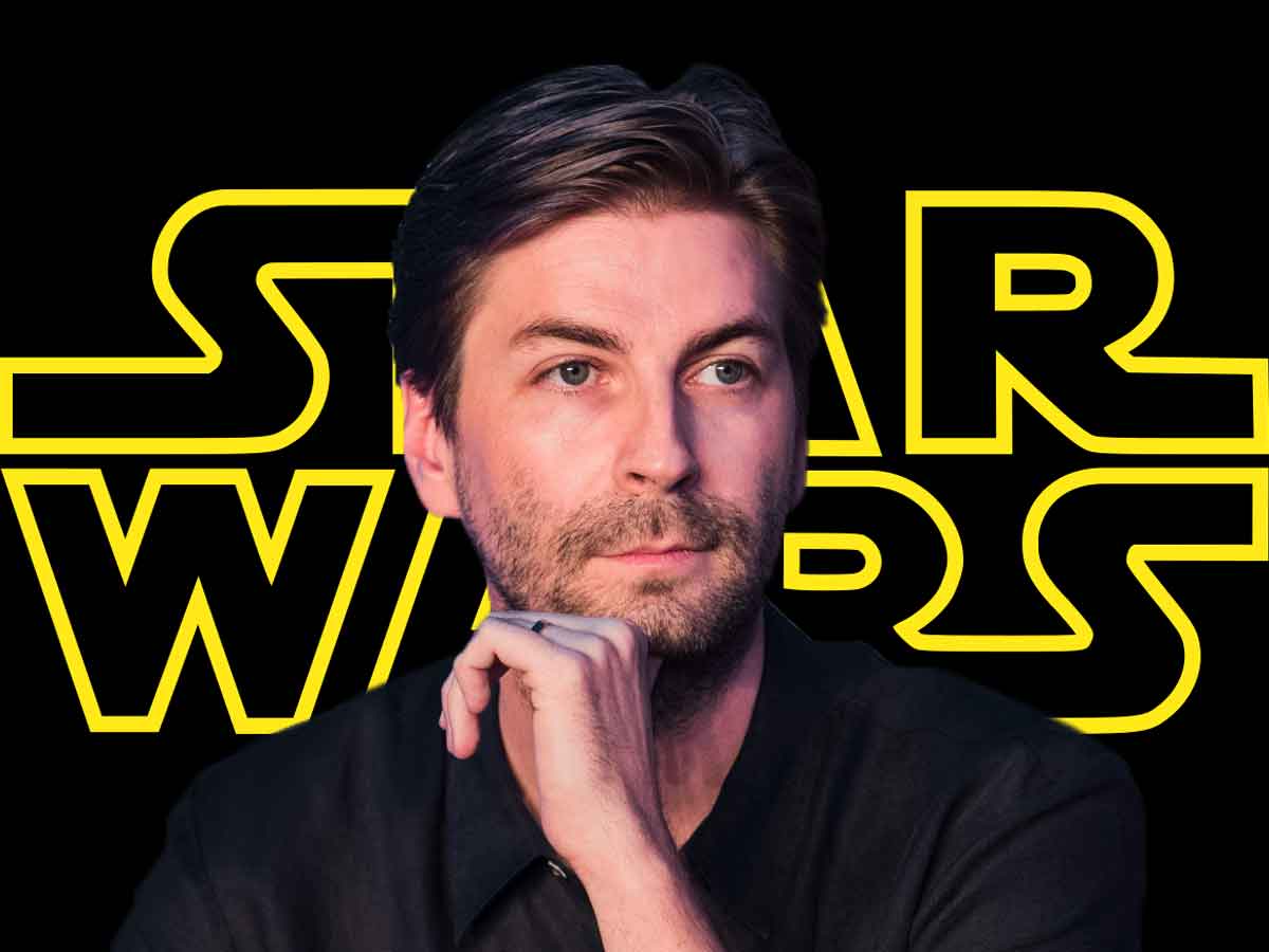 Jon Watts Marvel Studios Star Wars