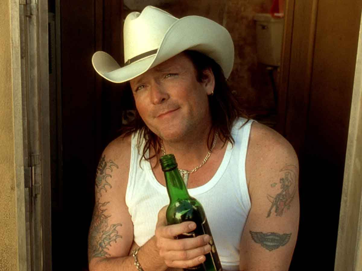 michael madsen