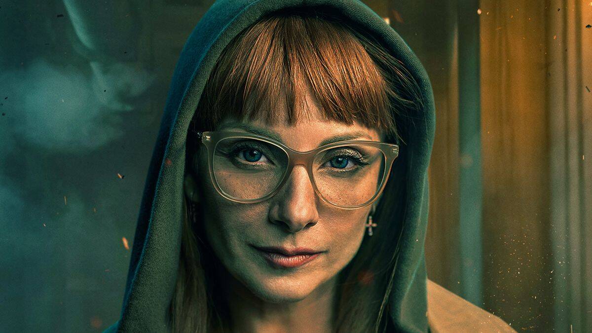 najwa nimri se une al reparto de 30 monedas