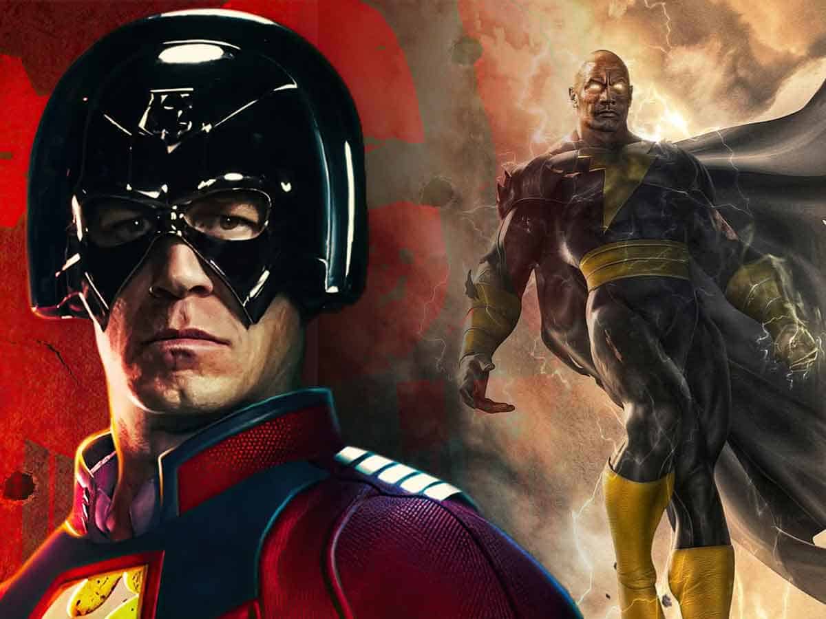 peacemaker spoiler black adam