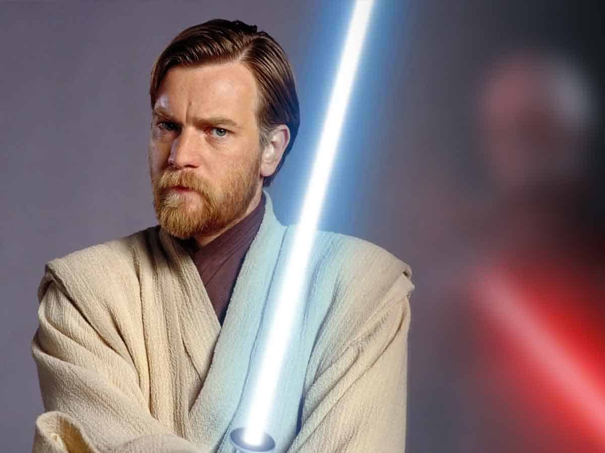 filtran un personaje impactante de star wars que estará en kenobi