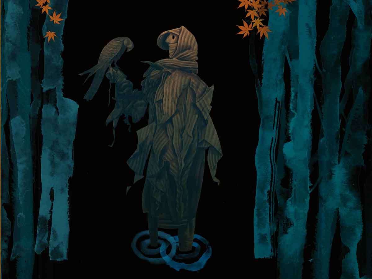 raptor. una novela gráfica de sokol