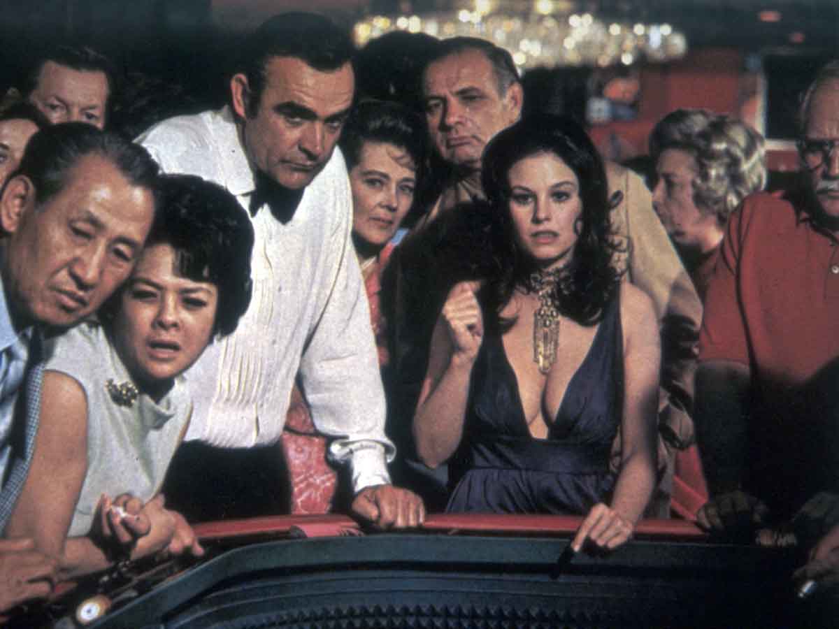 diamantes para la eternidad