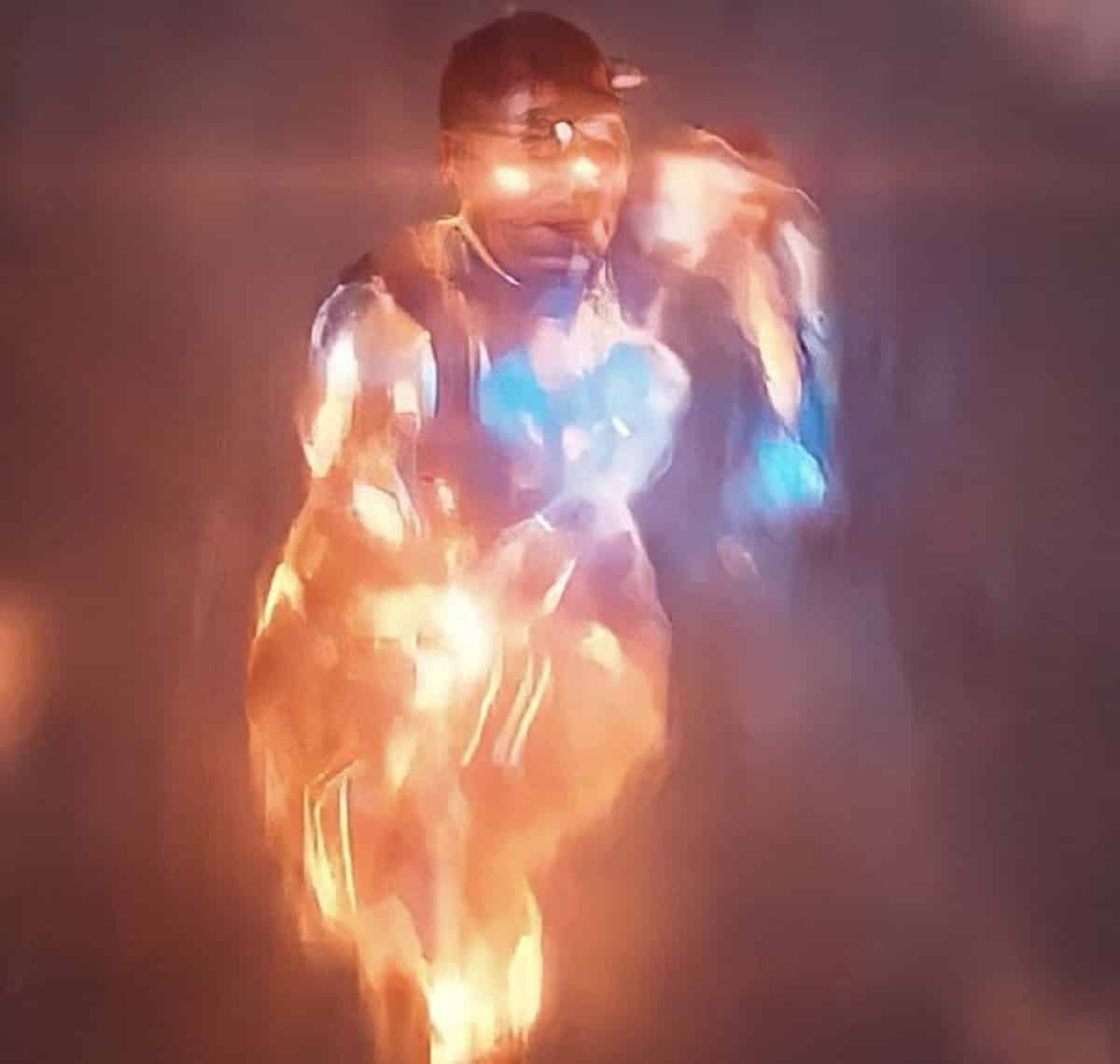 Capitana Marvel en Doctor Strange 2