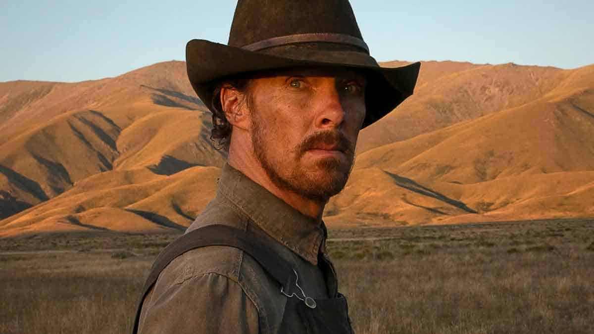 las nominaciones a los oscar 2022: el poder del perro