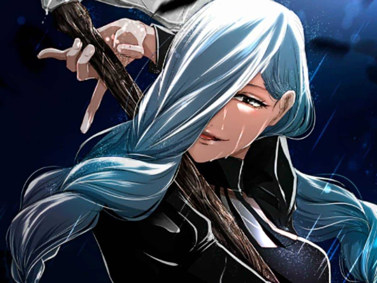 jujutsu kaisen recibe censura por culpa de mei mei