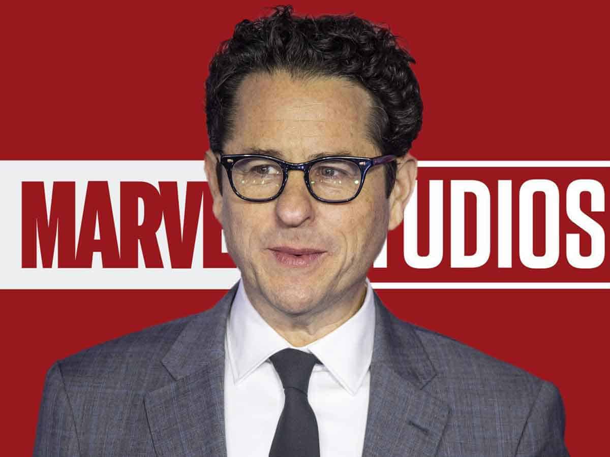 marvel studios jj abrams