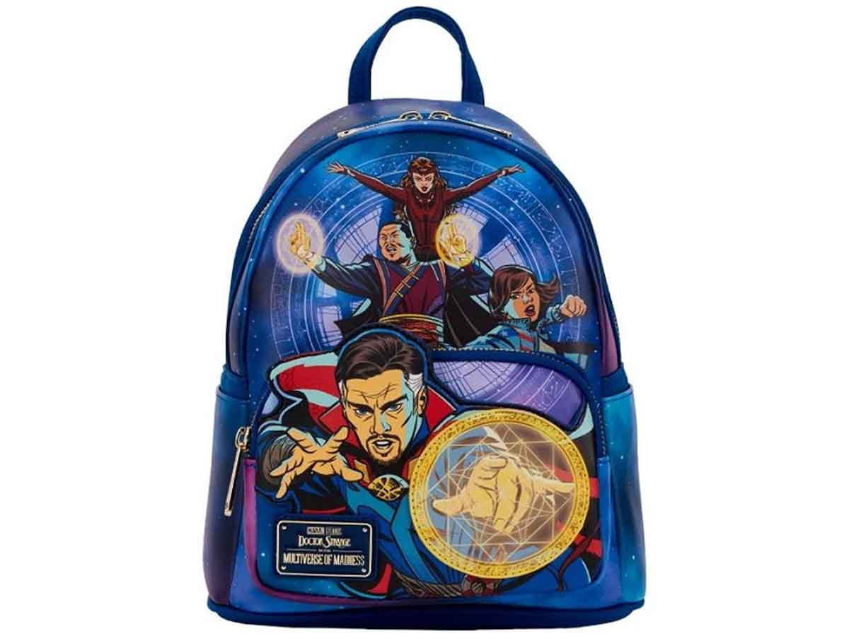 merchandising Doctor Strange 2 Marvel Studios merchandising doctor strange 2 marvel studios