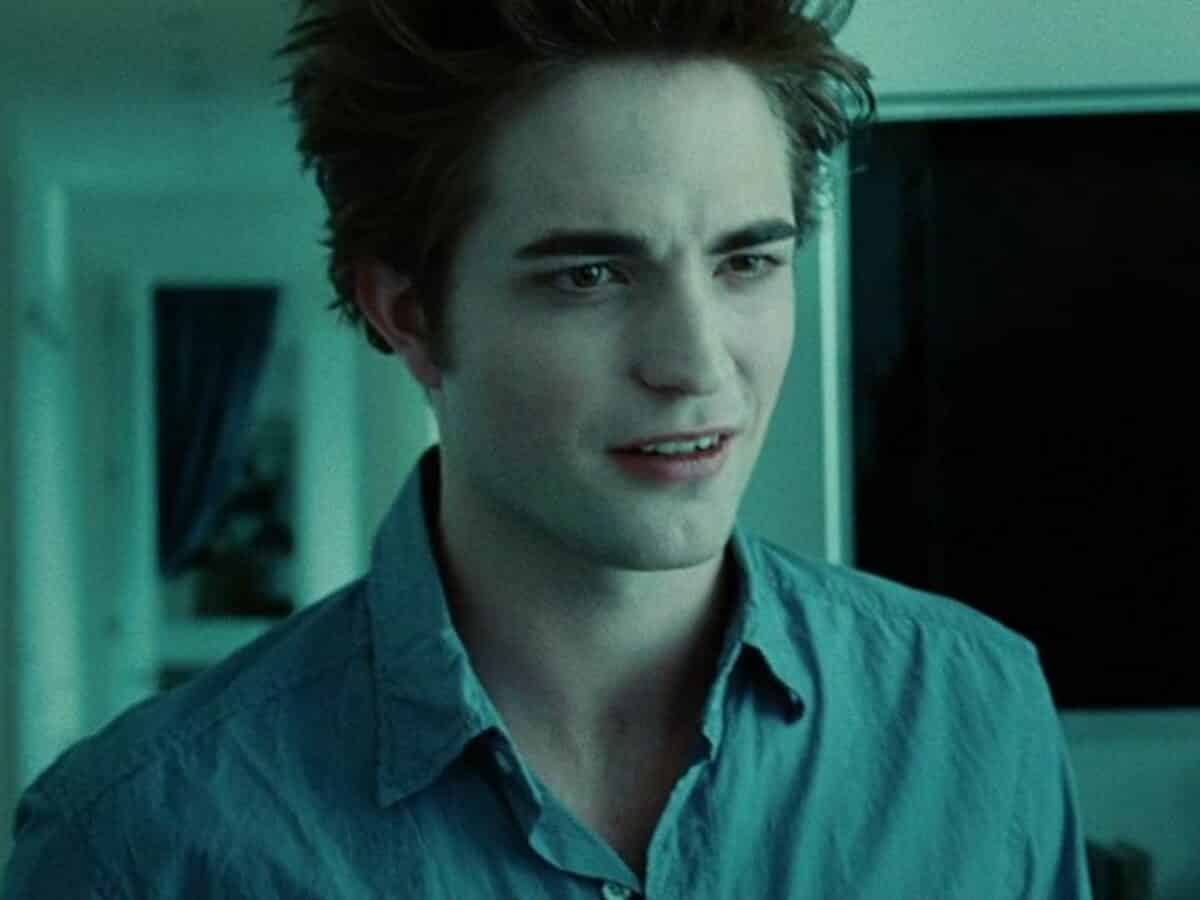 Robert Pattinson es una de esas estrellas de cine