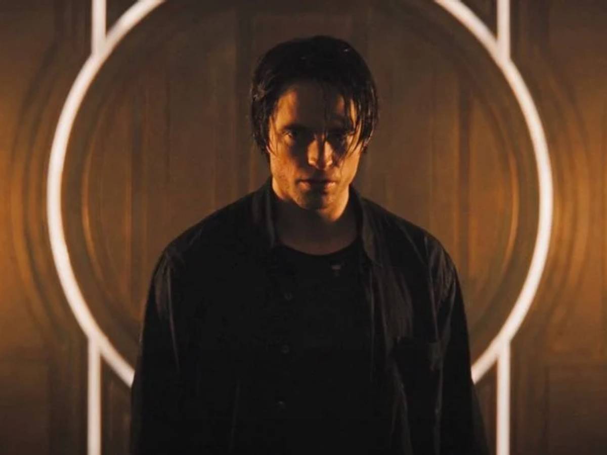 La obsesión de Robert Pattinson con The Batman