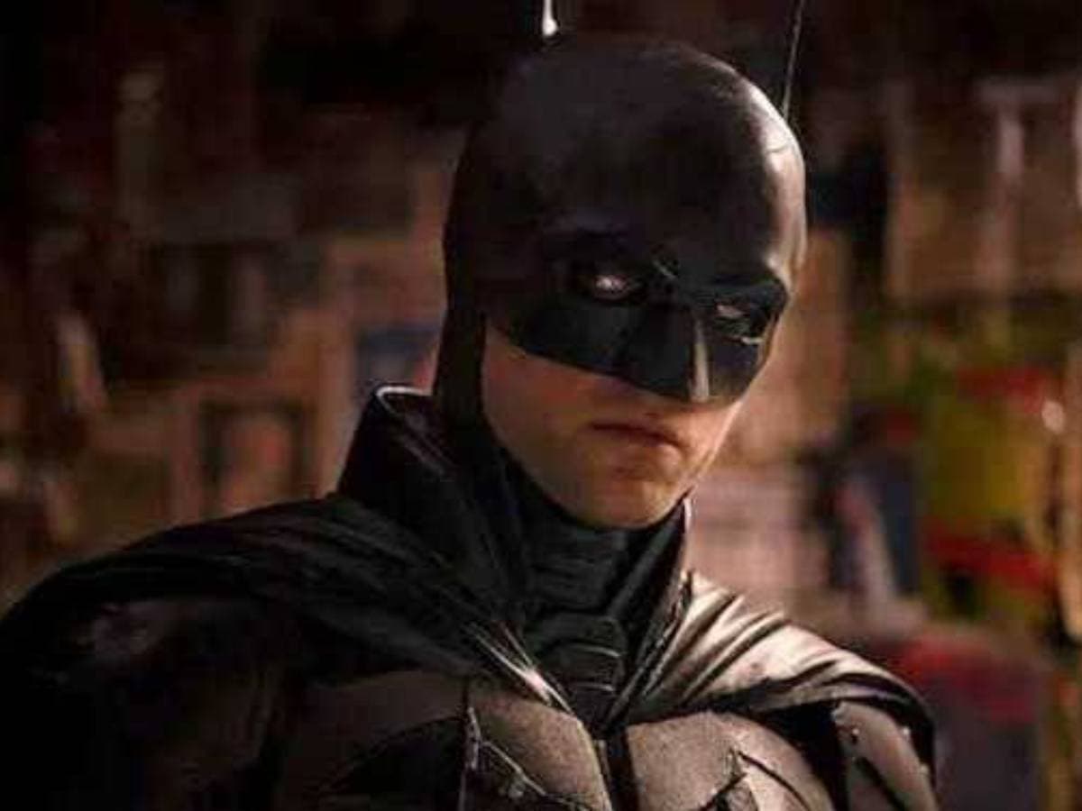 robert pattinson y sus declaraciones sobre the batman
