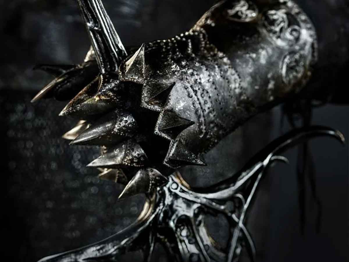 El Señor de los Anillos: Los Anillos del Poder