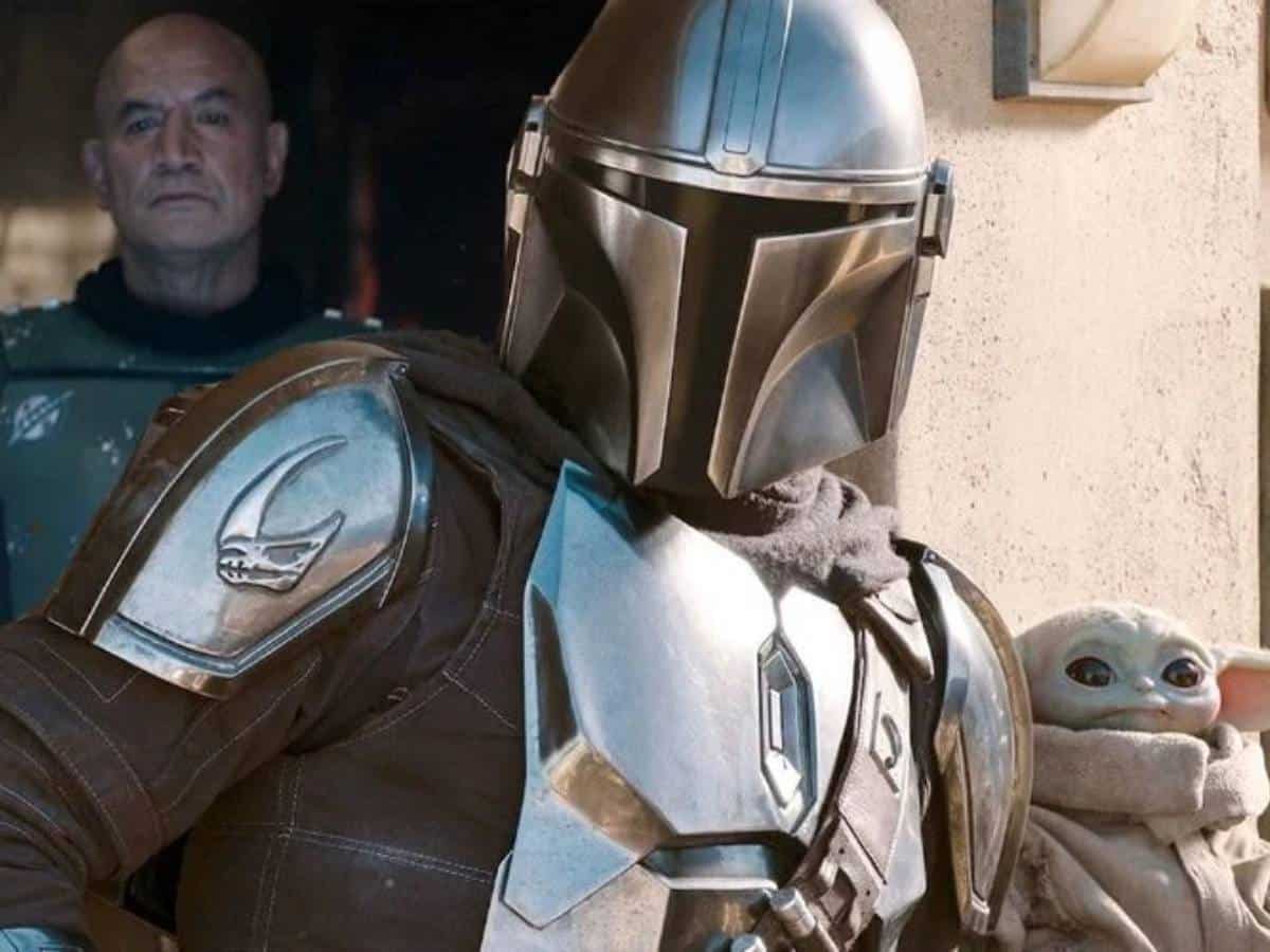 the mandalorian 3 (star wars)