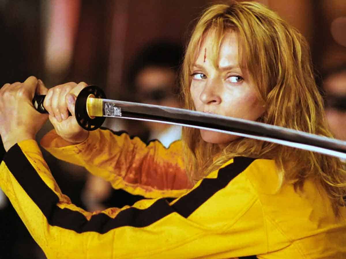 uma thurman kill bill 3