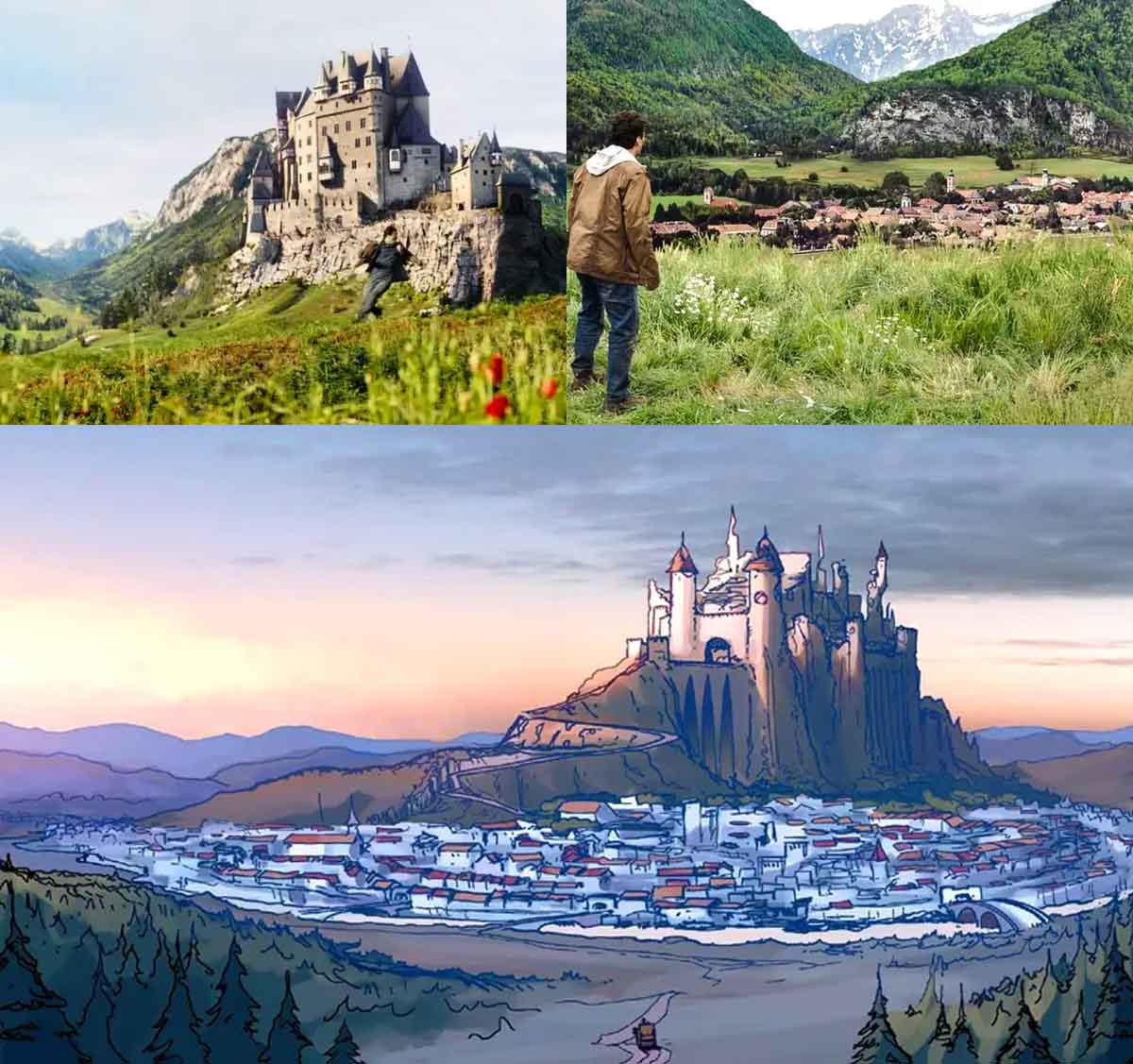 Teoría Marvel: Caballero Luna ha presentado a Doctor Doom