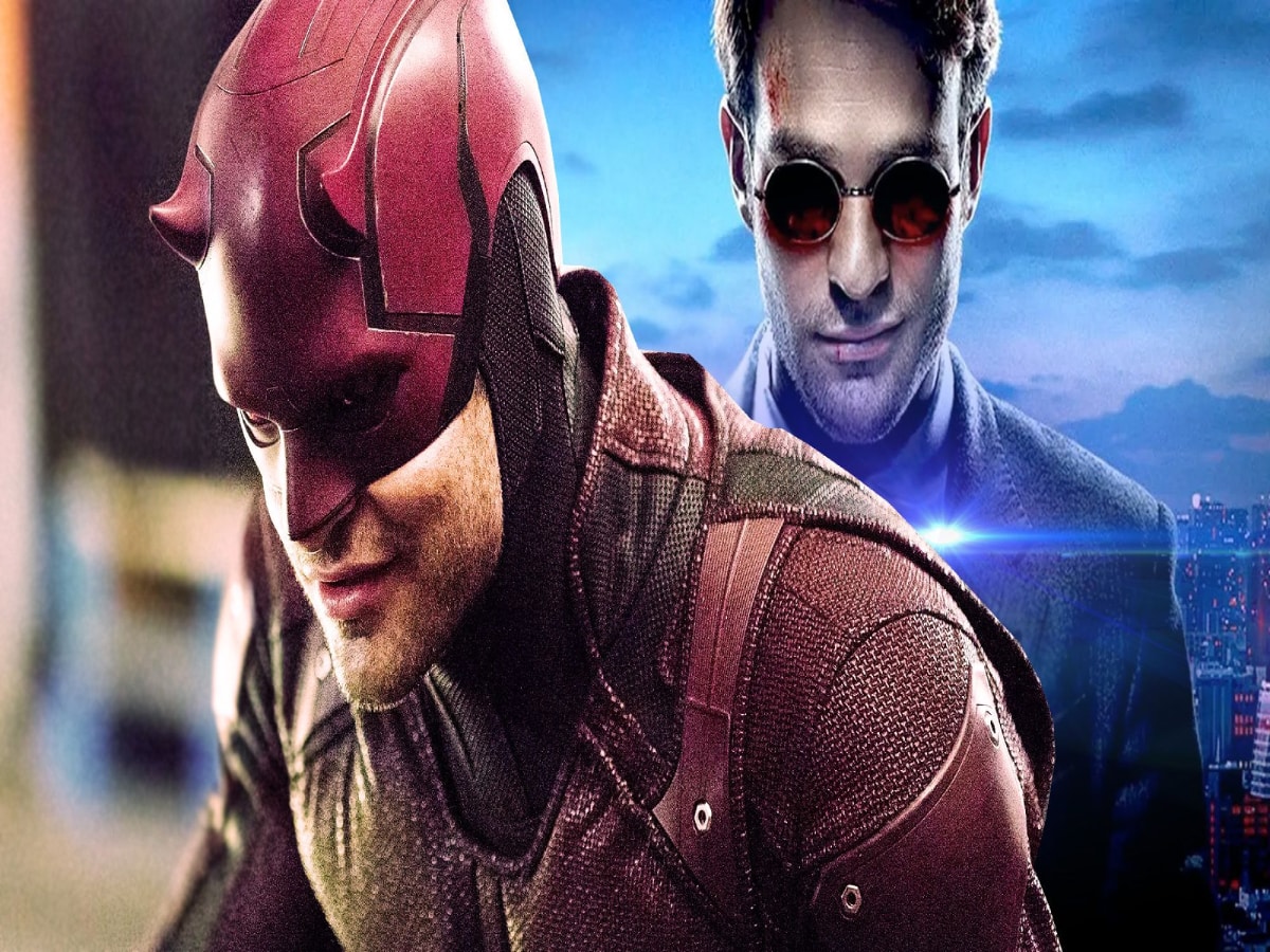 charlie cox quiere cambiar el traje de daredevil