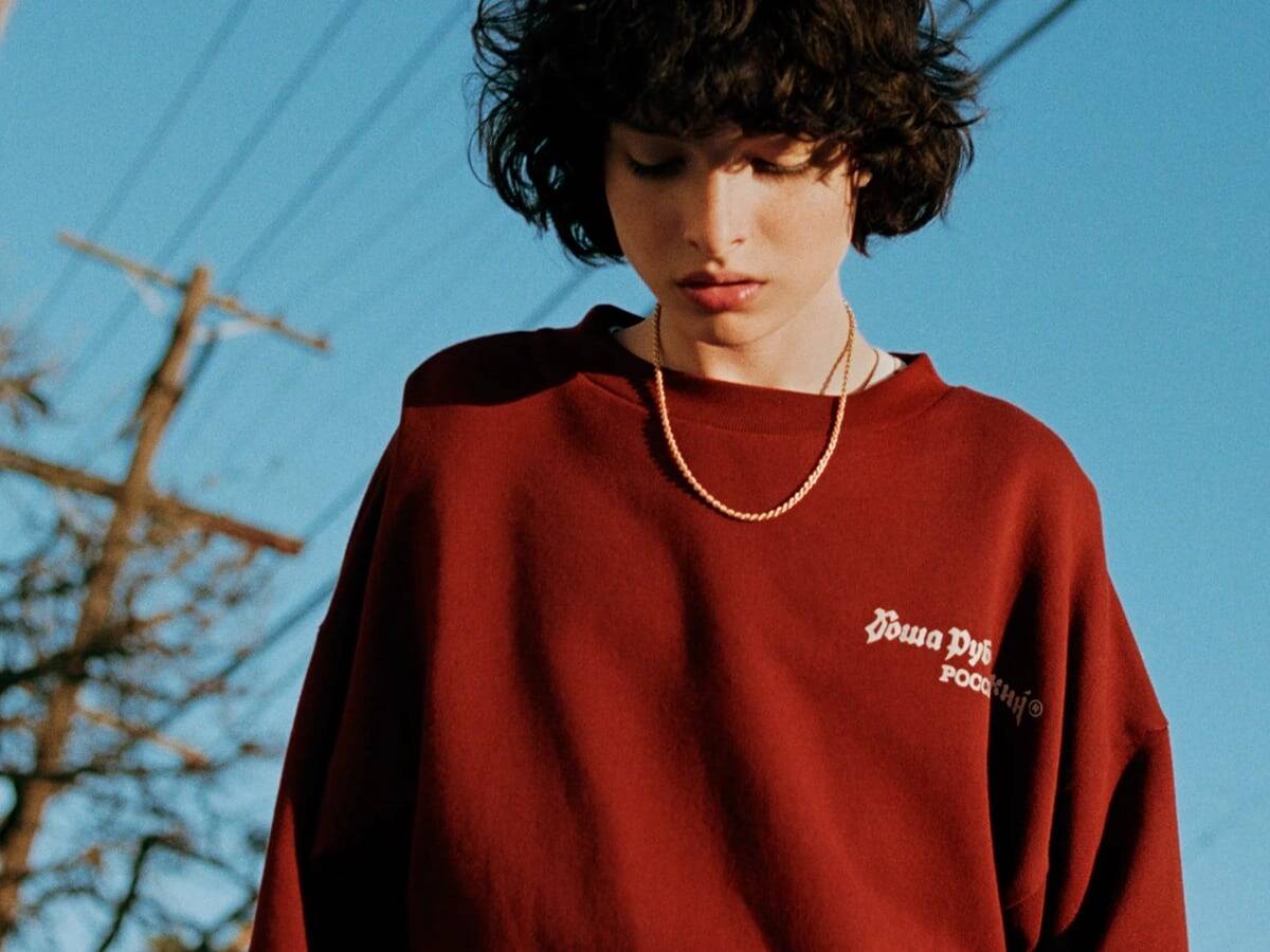 finn wolfhard famoso por su papel en stranger things es una de las nuevas incorporaciones al mundo marvel