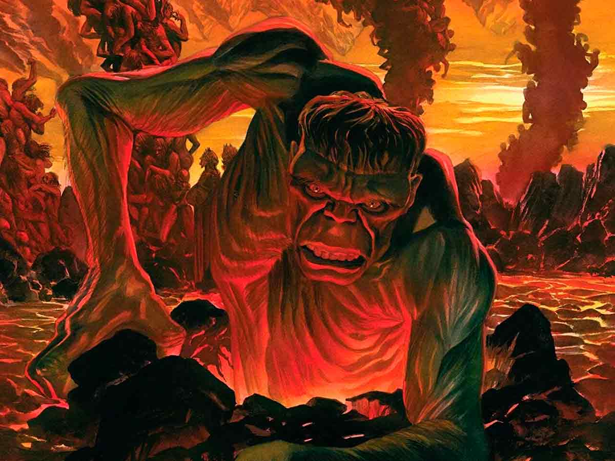 immortal hulk toma 3
