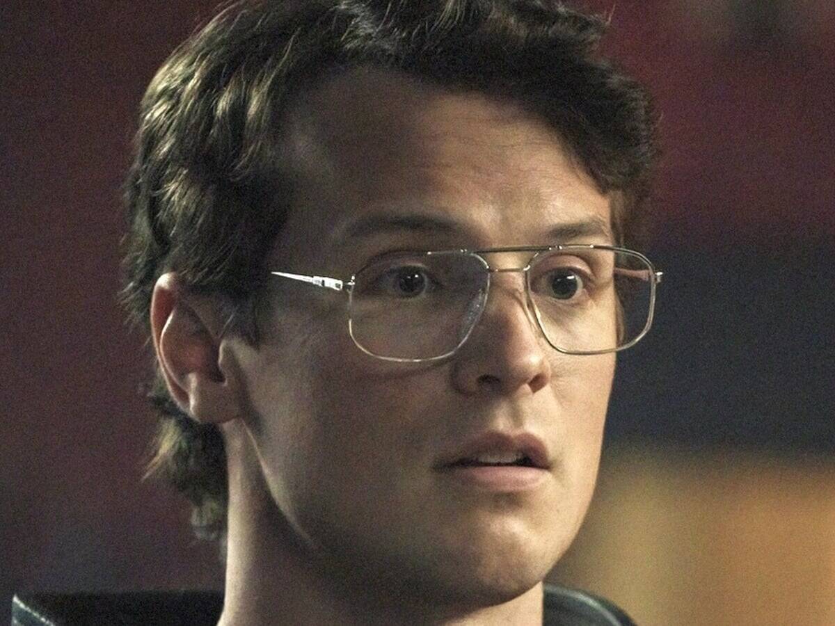 james gunn confirma un rumor de peacemaker