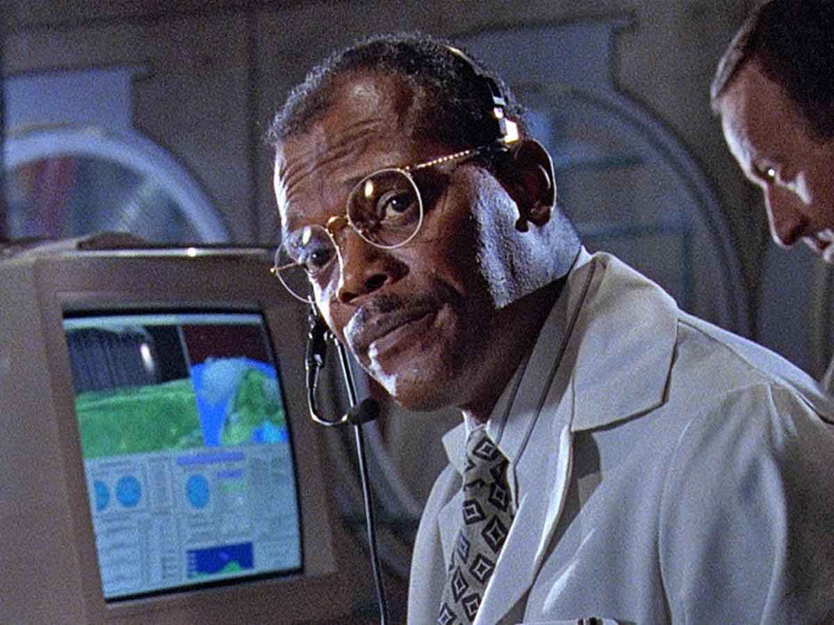 Samuel L Jackson cree que un icónico personaje suyo sigue vivo john arnold samuel l jackson