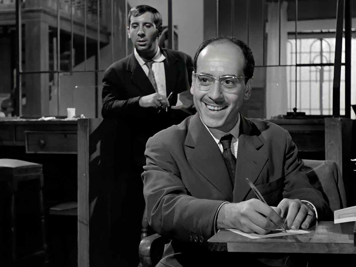 FlixOlé celebra el centenario de José Luis López Vázquez con el mayor catálogo de películas del actor