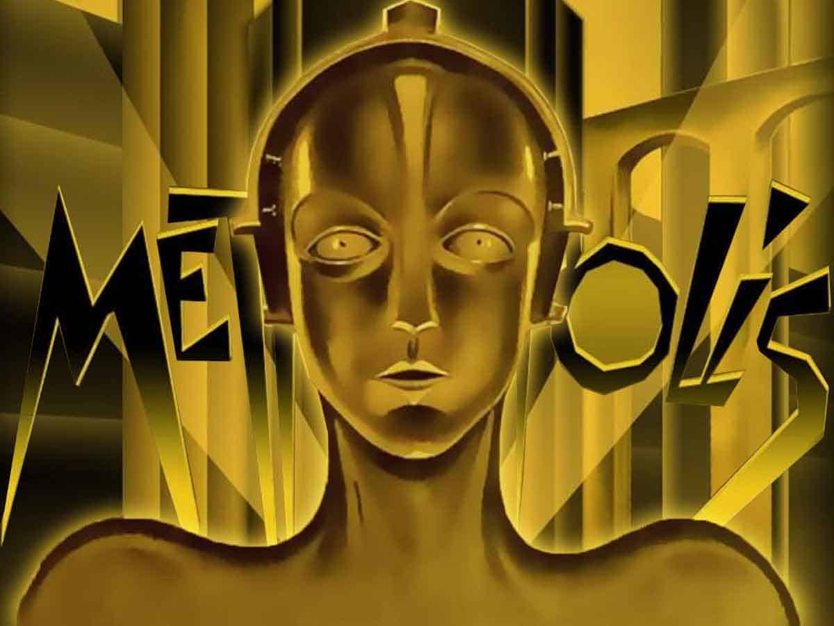 Metrópolis (1927) tendrá un remake en forma de serie de televisión metrópolis de 1927