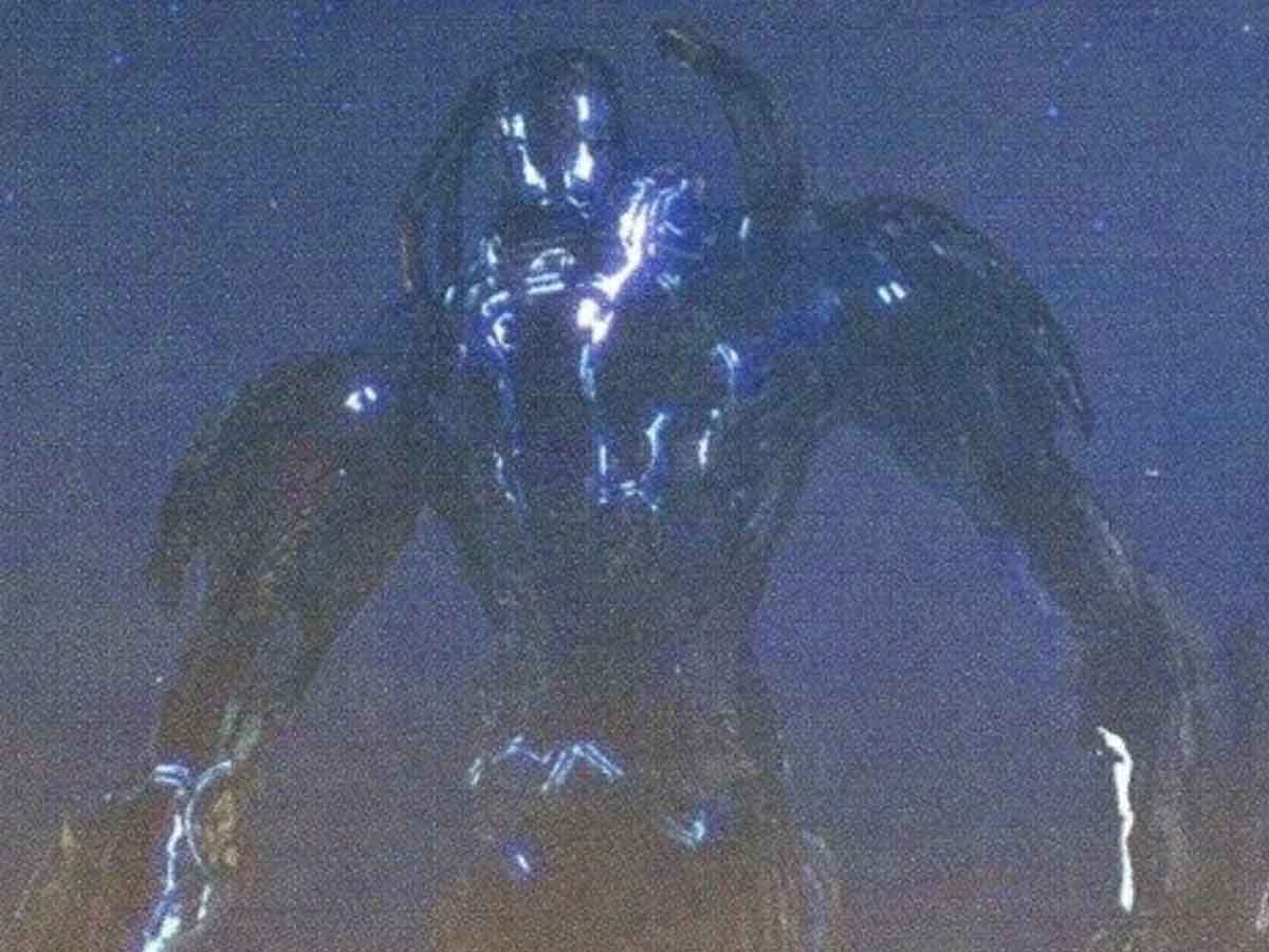 Nezarr Marvel Studios Celestiales