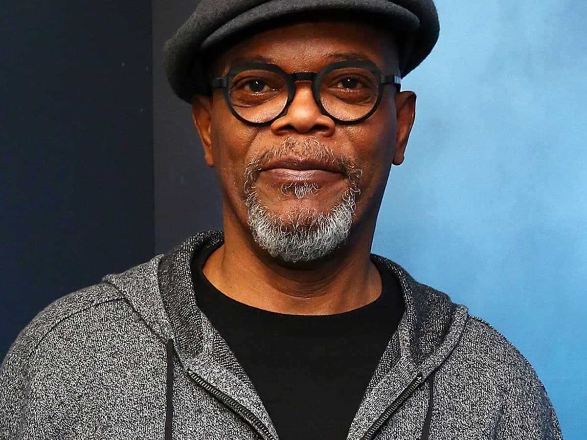 Samuel L. Jackson se queja de la Academia de los Oscars