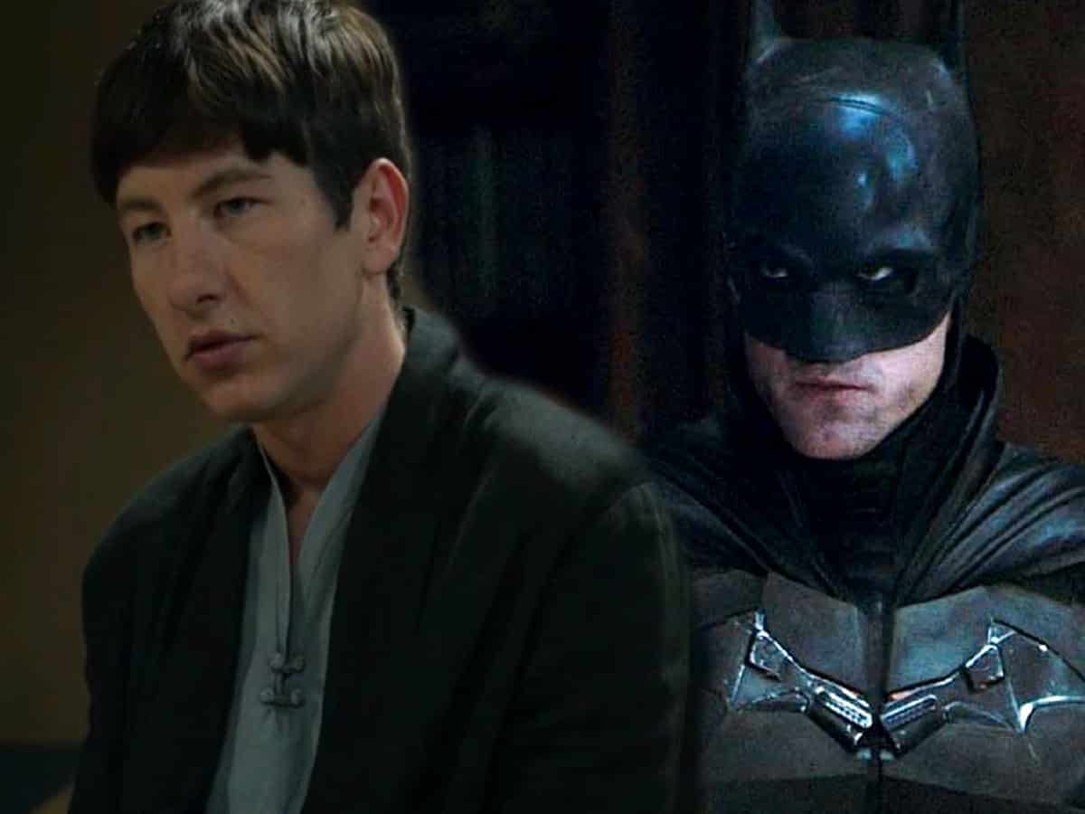 The Batman: 7 razones de ESE personaje the batman: 7 spoilers de ese personaje