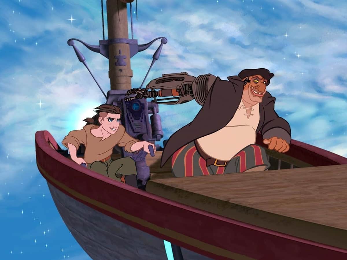 timothée chalamet en un nuevo reboot