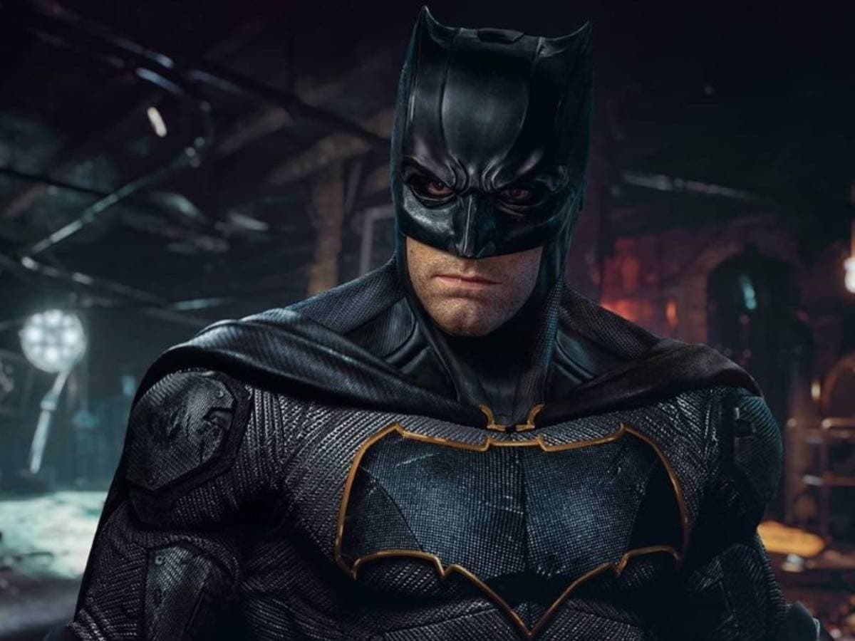 sam raimi quiere hacer batman (dc universe)