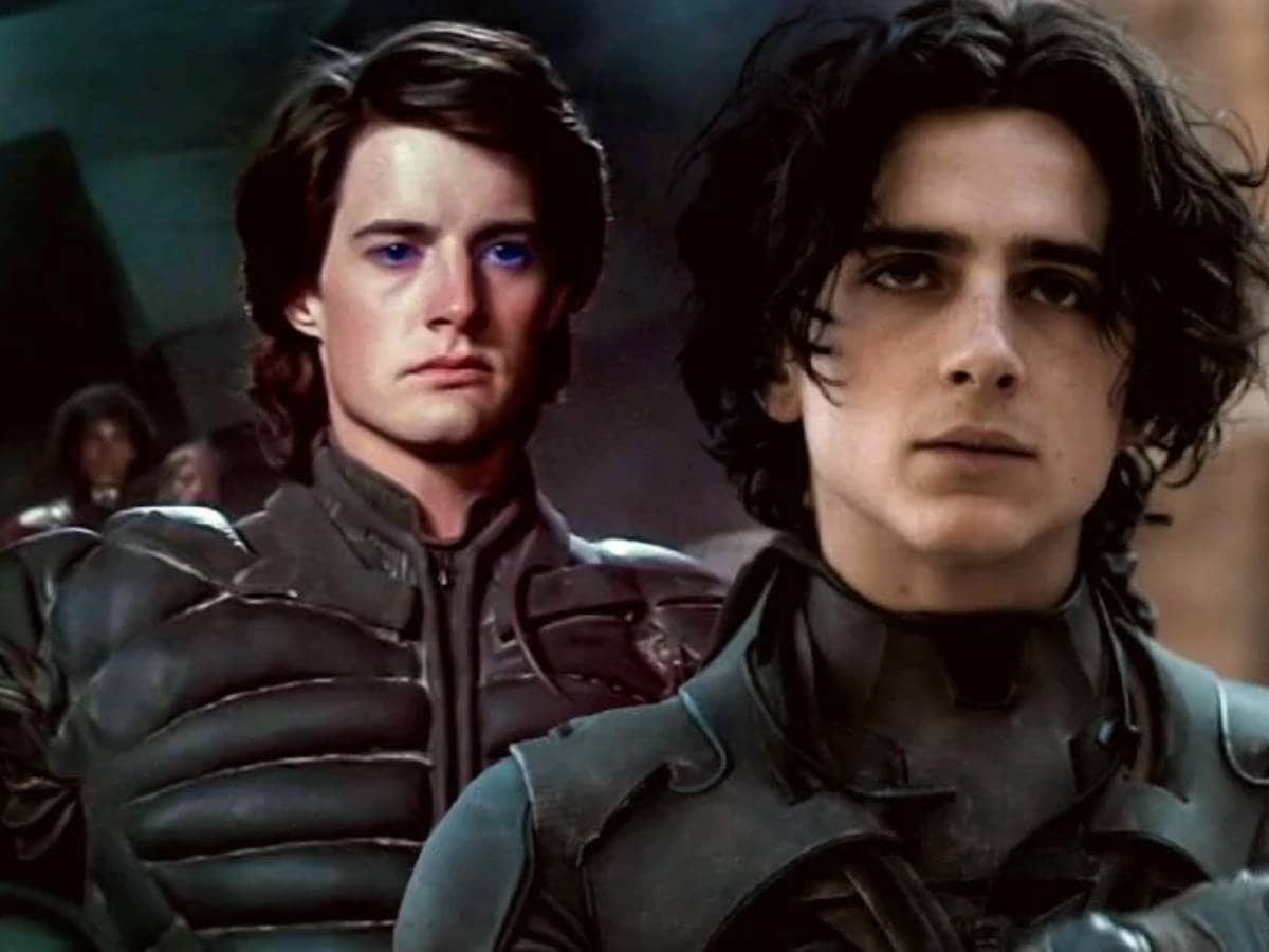 Dune 2 podría contar con un cameo sorprendente el cameo de paul atreides en dune 2